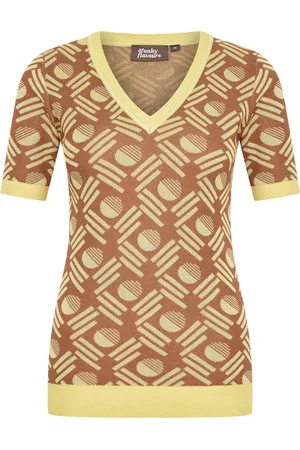 4 Funky flavours Shirt 