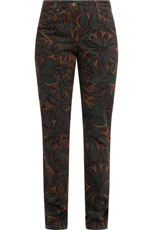Recover pants Broek