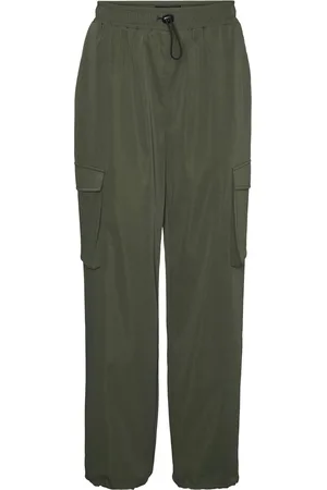 VERO MODA Cargobroek 