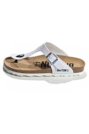 Bayton Teenslipper 