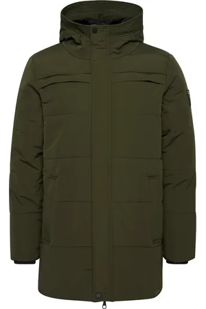 11 Project Winterparka 