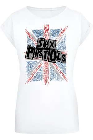F4NT4STIC Shirt 