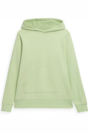 4F Sportief sweatshirt 