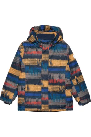 Color Kids Sportjas 