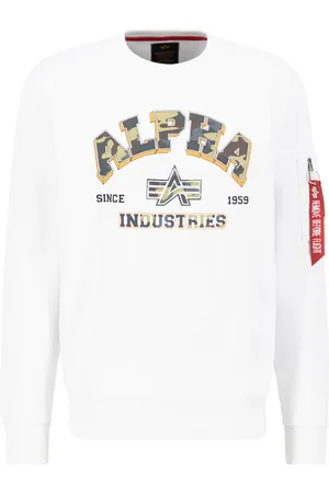 Alpha Industries Sweatshirt