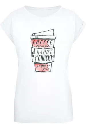 Absolute Cult Shirt