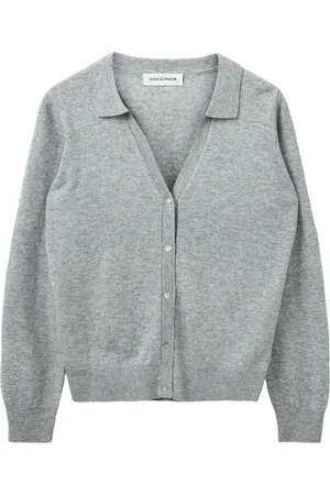 Sofie Schnoor Gebreid vest 