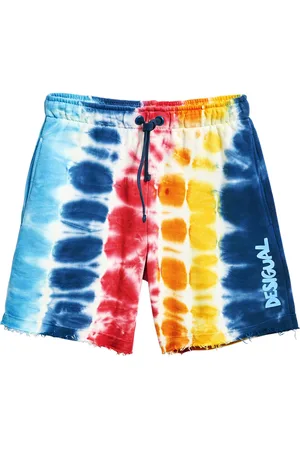 Desigual Broek 