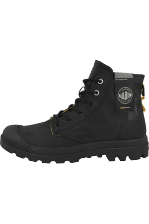 Palladium Boots 