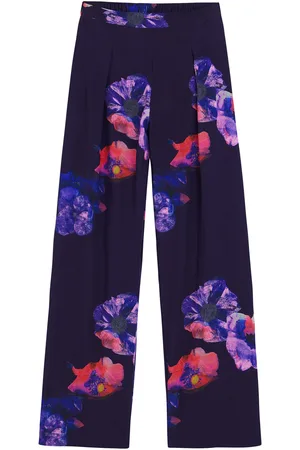 Desigual Bandplooibroek