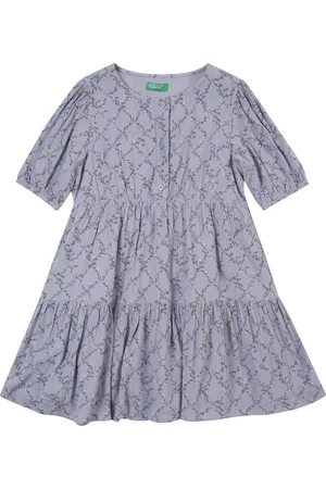 Benetton Jurk