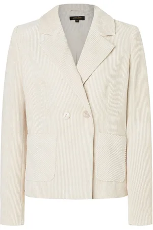 More & More Blazers