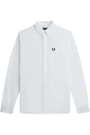Fred Perry Overhemd