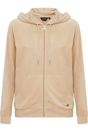 Oxmo Sweatvest 
