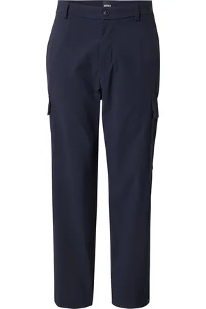 HUGO BOSS Cargobroek 