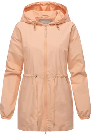 Ragwear Tussenjas 