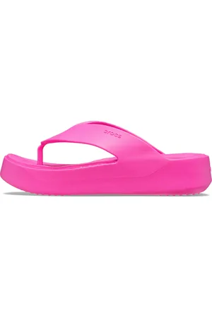 Crocs Teenslippers