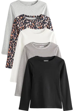 Next Shirt