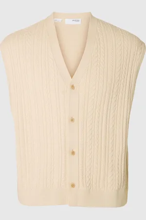 SELECTED Bodywarmer