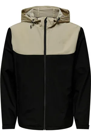 Only & Sons Tussenjas 