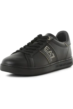 EA7 Sneakers laag