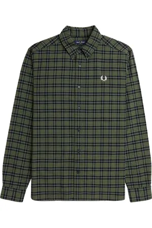 Fred Perry Overhemd