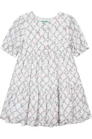 Benetton Jurk