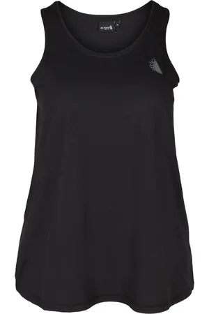 ACTIVE By Zizzi Sporttop