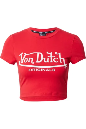 Von Dutch Shirt 