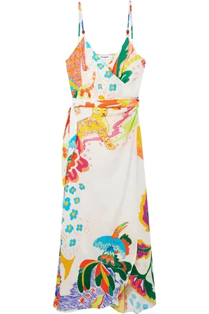 Desigual Zomerjurk