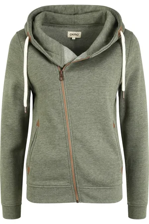 Oxmo Sweatvest 