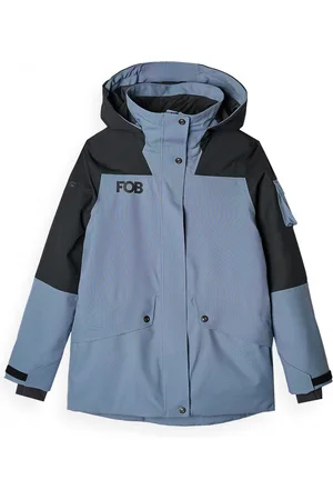 4F Outdoorjas