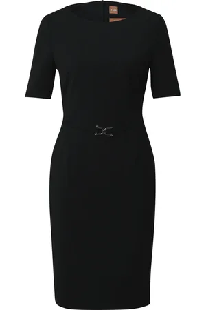 HUGO BOSS Jurk 