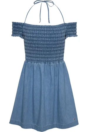 Tommy Hilfiger Zomerjurk
