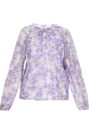 Dreimaster Blouse