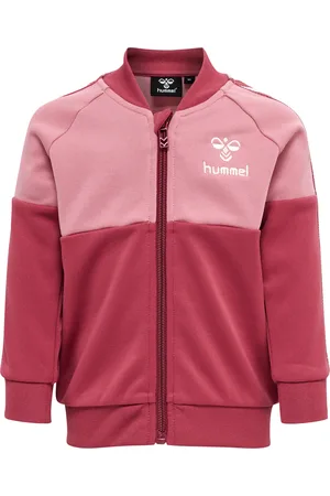 Hummel Sportief sweatvest