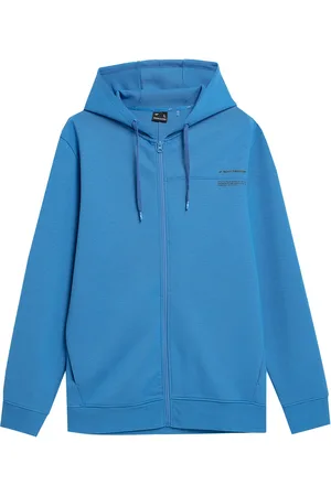 4F Sportsweatvest