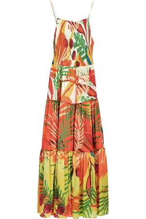 Desigual Strandjurk