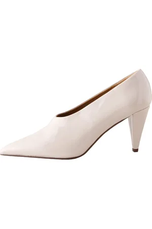 Next Pumps met hoge voorkant 