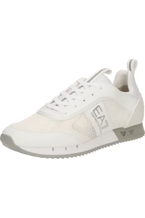 EA7 Sneakers laag