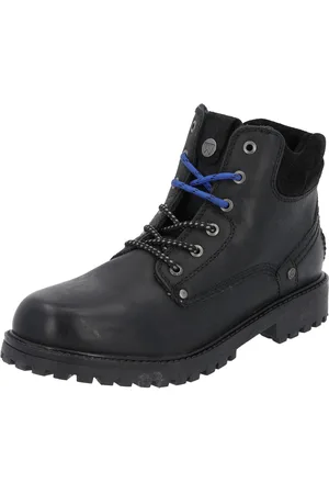 Wrangler Veterboots 