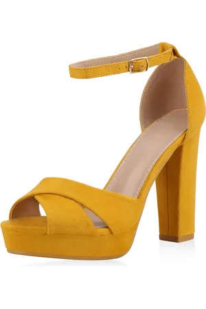 VAN HILL Sandalen met riem 