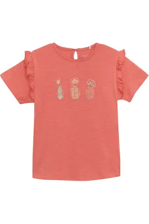 Minymo Shirt