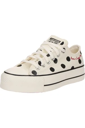Converse Sneakers laag 