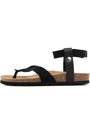 Bayton Teenslipper 