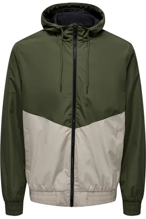 Only & Sons Tussenjas