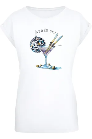 F4NT4STIC Shirt 