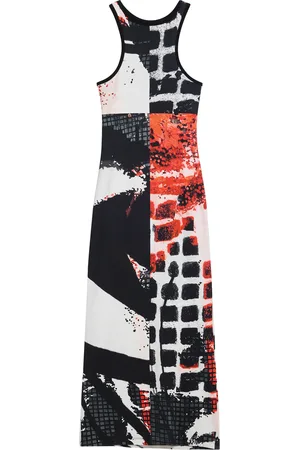 Desigual Zomerjurk