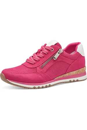 Marco Tozzi Sneakers laag