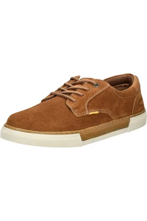 Camel Active Sportieve veterschoen